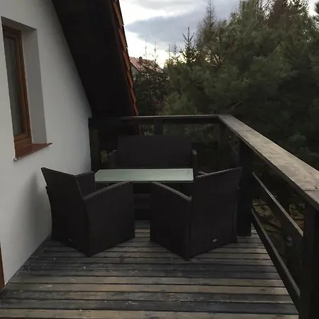 Apartament Nad Jeziorem Mazury