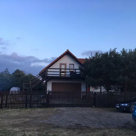 Apartman Apartament Nad Jeziorem Mazury