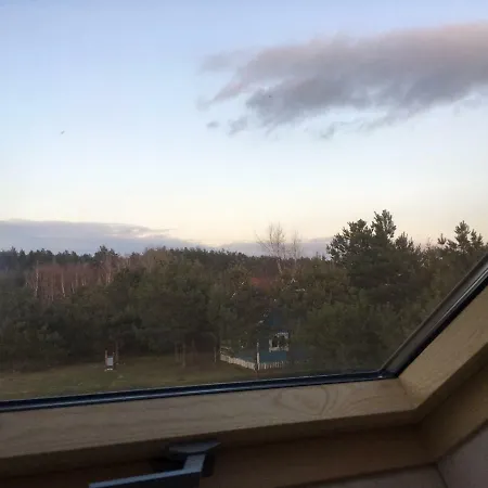 Apartament Nad Jeziorem Mazury