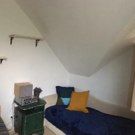 Apartman Apartament Nad Jeziorem Mazury *