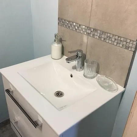 Apartament Nad Jeziorem Mazury